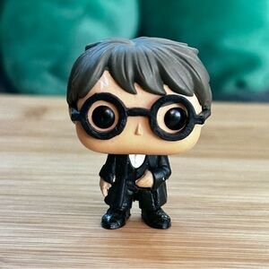 Harry Potter Funko Pocket Pop Figure from 2019 Yule Ball Advent Calendar